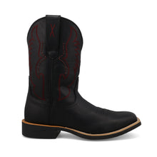 Twisted X 11" Tech X  Black Boot