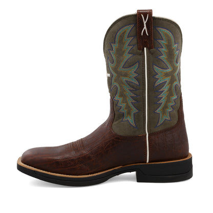 Twisted X 11" Tech X Work Boot