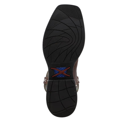 Twisted X 11" Tech X Work Boot