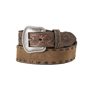 Nocona Roughout Buckstitch