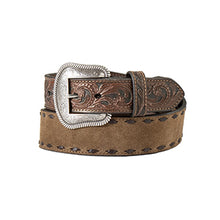 Nocona Roughout Buckstitch