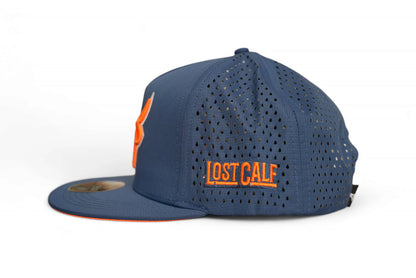 Lost Calf Dri-fit Astro Cap