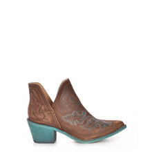 Botas de corral