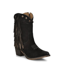 Botas de corral
