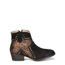 Botas de corral