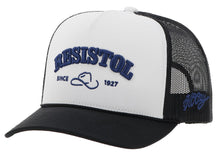 Resistol Logo Cap