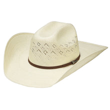 Twister 30X Straw Hat