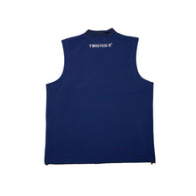 Twisted X Vest