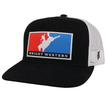 Hooey Wright Brothers Cap