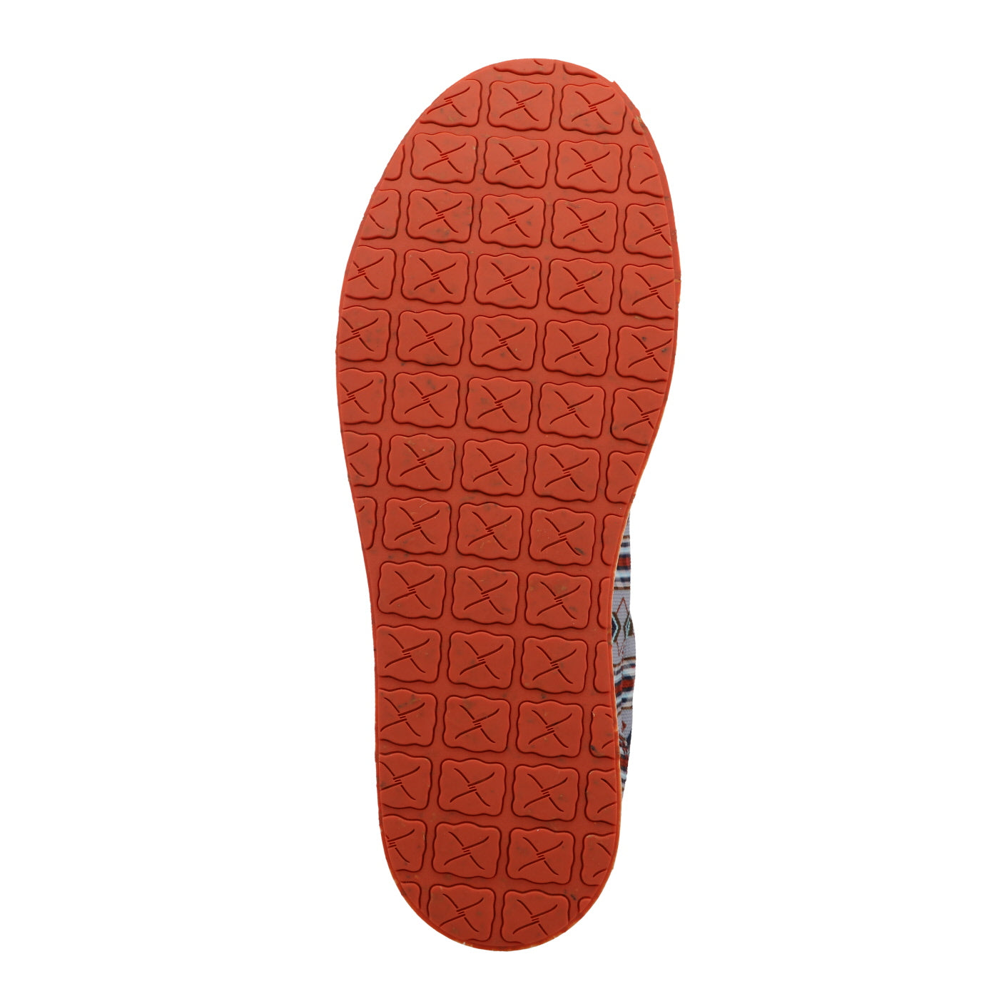 Grey Multi  Hooey Loper