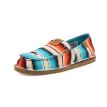 Sunset Serape Hooey Slip-On