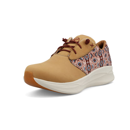 Hooey Feather X Casual