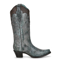 Botas de corral
