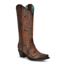 Botas de corral