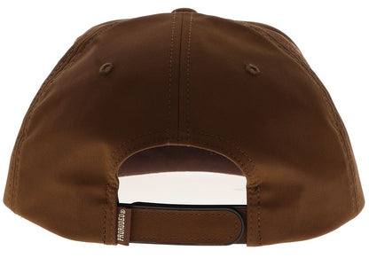 Hooey "Prorodeo" Brown Cap