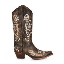 Botas de corral