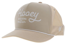 Hooey "OG" Tan Cap
