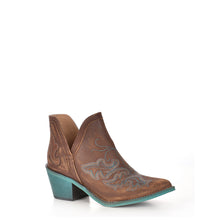 Botas de corral