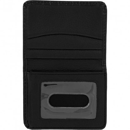 Rockefeller Flip Wallet