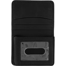 Carnegie Flip Wallet