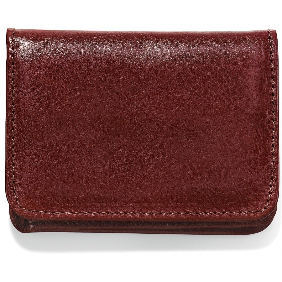 Carnegie Flip Wallet