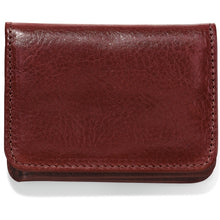 Carnegie Flip Wallet