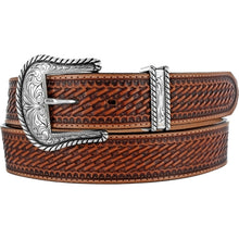 Justin Tan Branco Belt