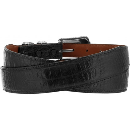Tony Lama Country Croc Belt