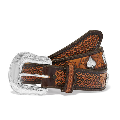Tony Lama High Roller Belt