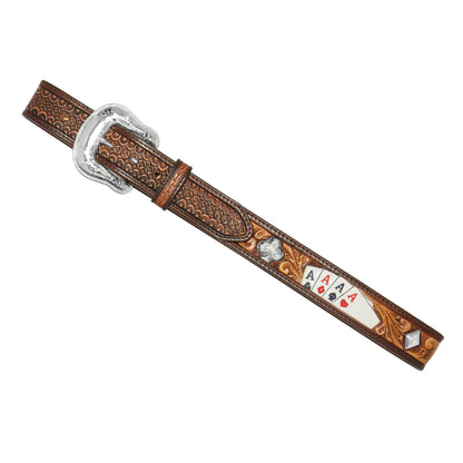 Tony Lama High Roller Belt