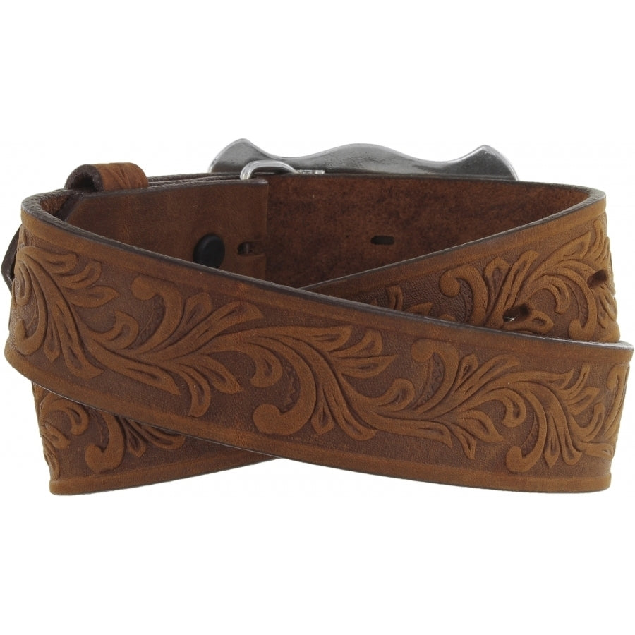 Tony Lama Kids Texas Belt