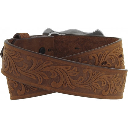 Tony Lama Kids Texas Belt