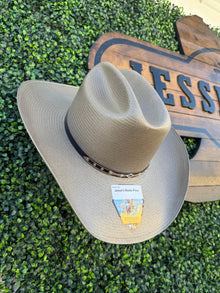 Kenton 10X Straw Hat