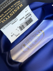 6X Navy Midnight Cowboy Hat