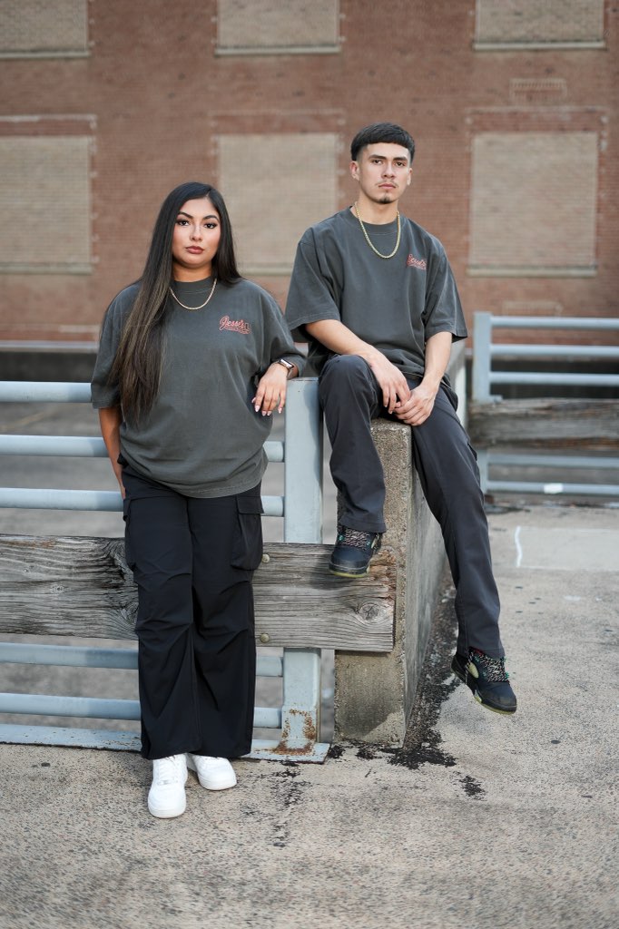 JB Locals Only Tee