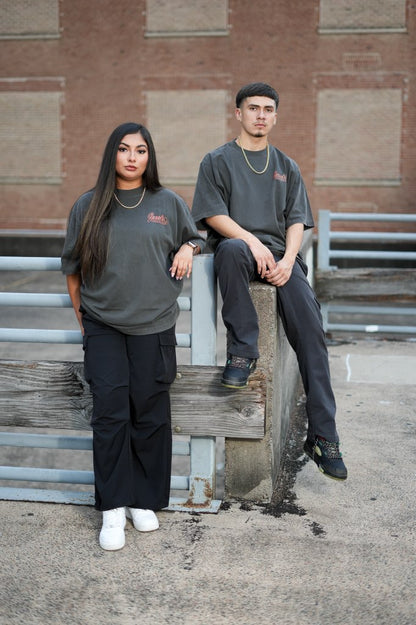 JB Locals Only Tee
