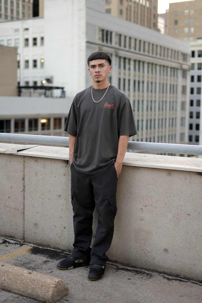 JB Locals Only Tee