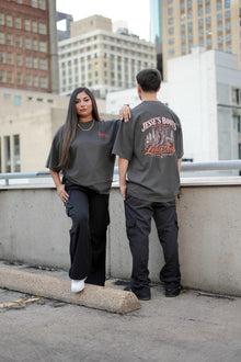 JB Locals Only Tee