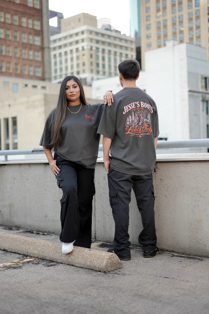 JB Locals Only Tee